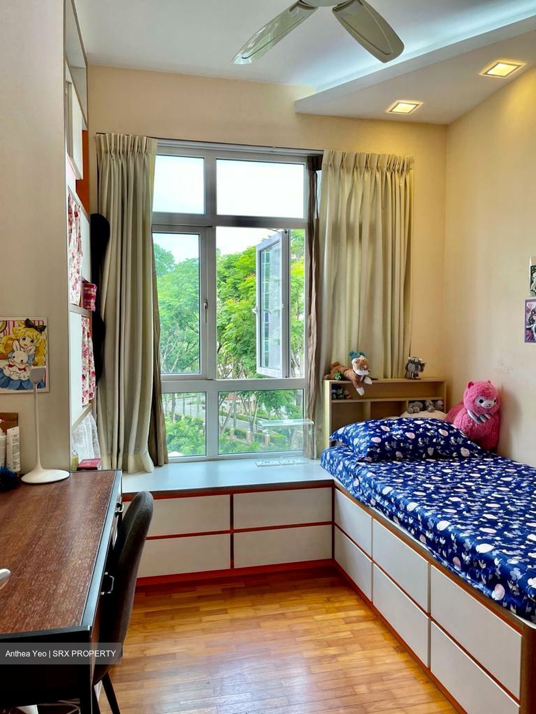 Summerhill (D21), Condominium #626616921
